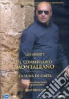 Commissario Montalbano (Il) - La Luna Di Carta dvd