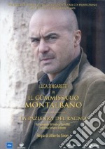 Commissario Montalbano (Il) - La Pazienza Del Ragno dvd