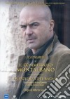 Commissario Montalbano (Il) - La Pazienza Del Ragno dvd