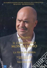 Commissario Montalbano (Il) - La Pista Di Sabbia dvd