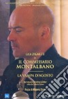Commissario Montalbano (Il) - La Vampa D'Agosto dvd