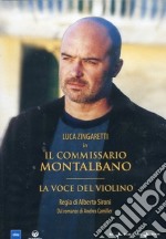 Commissario Montalbano (Il) - La Voce Del Violino dvd