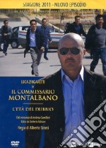 Commissario Montalbano (Il) - L'Eta' Del Dubbio