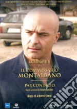 Commissario Montalbano (Il) - Par Condicio dvd