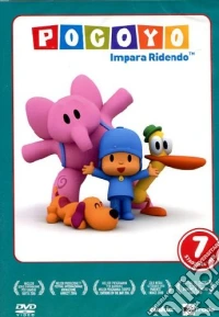 Pocoyo #07 dvd