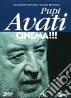 Cinema!!! (3 Dvd) dvd