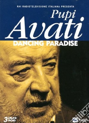 Dancing Paradise (3 Dvd) film in dvd di Pupi Avati