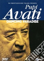 Dancing Paradise (3 Dvd)