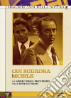 Qui Squadra Mobile - Stagione 01 (3 Dvd) dvd