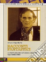 Racconti Fantastici (2 Dvd) dvd