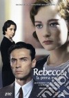 Rebecca La Prima Moglie (2008) (2 Dvd) dvd