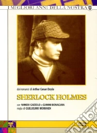 Sherlock Holmes (1968) (2 Dvd) dvd