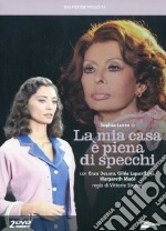 Mia Casa E' Piena Di Specchi (La) (2 Dvd) dvd