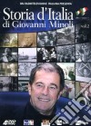 Storia D'Italia Di Giovanni Minoli #02 (4 Dvd) dvd