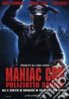 Maniac Cop - Poliziotto Sadico dvd