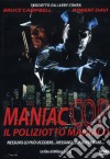 Maniac Cop - Il Poliziotto Maniaco dvd