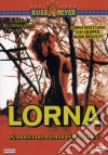 Lorna dvd