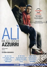 Ali' Ha Gli Occhi Azzurri dvd