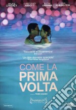 Come La Prima Volta dvd