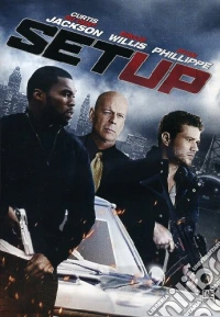 Set Up dvd