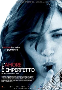 Amore E' Imperfetto (L') dvd