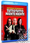 (Blu-Ray Disk) Tutto Tutto Niente Niente dvd