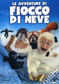 Avventure Di Fiocco Di Neve (Le) dvd
