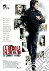 Regola Del Silenzio (La) - The Company You Keep film in dvd di Robert Redford