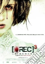 Rec 3 - La Genesi dvd