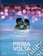 (Blu-Ray Disk) Come La Prima Volta brd