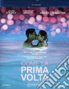 (Blu-Ray Disk) Come La Prima Volta dvd