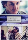 21 Grammi film in dvd di Alejandro Gonzalez Inarritu