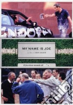 My Name Is Joe dvd