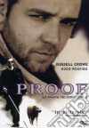 Proof - La Prova Inconfutabile dvd