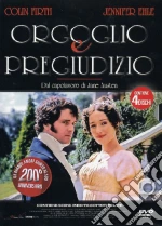 Orgoglio E Pregiudizio (1995) (4 Dvd)