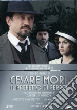 Cesare Mori - Il Prefetto Di Ferro (2 Dvd) dvd