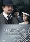 Cesare Mori - Il Prefetto Di Ferro (2 Dvd) dvd