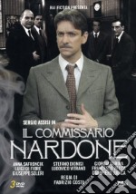 Commissario Nardone (Il) (3 Dvd) dvd