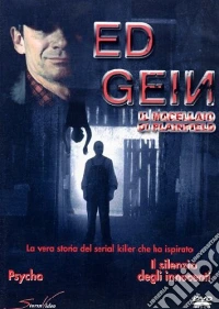 Ed Gein dvd