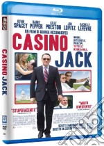 (Blu-Ray Disk) Casino Jack brd