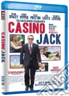 (Blu Ray Disk) Casino Jack film in blu ray disk di George Hickenlooper