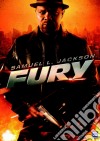 (Blu-Ray Disk) Fury (2012) dvd