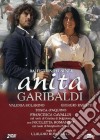 Anita Garibaldi (2 Dvd) dvd