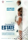 (Blu-Ray Disk) E La Chiamano Estate film in dvd di Paolo Franchi