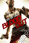 Blood Out film in dvd di Jason Hewitt