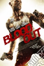 (Blu-Ray Disk) Blood Out