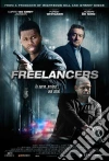 (Blu Ray Disk) Freelancers film in blu ray disk di Jessy Terrero