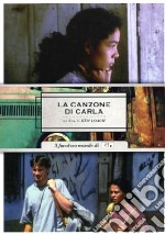 Canzone Di Carla (La) dvd