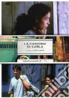 Canzone Di Carla (La) dvd
