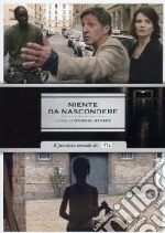 Niente Da Nascondere - Cache' dvd